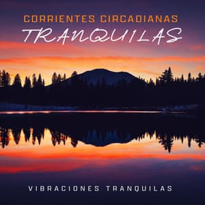 Corrientes Circadianas Tranquilas - Vibraciones Tranquilas