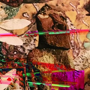 Double Beat Sequencer, Vol. 5 - Merzbow