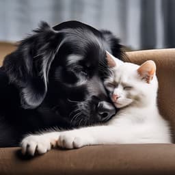 Piano Music For Pets - Bertie Lambert