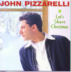 Let's Share Christmas - John Pizzarelli