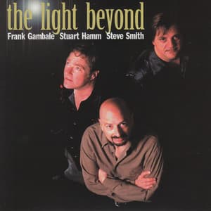 The Light Beyond - Steve Smith