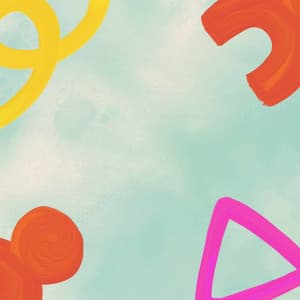 Music for Peaceful Smiles - Spirited Soprano Sax Solo - Jazz Café Bar