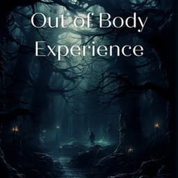Out of Body Experience - Nebula of Dreams