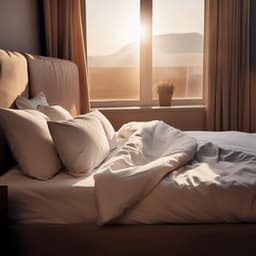 Orquesta Nocturna: Melodías Clásicas Reconfortantes Para Dormir - Jason Humphries