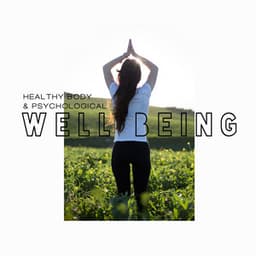 Healthy Body & Psychological Well Being - Endless New Age Music Creator