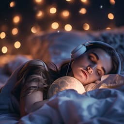 Nighttime Sleep Tones: Soothing Slumber Melodies - Sleep Nature Sounds