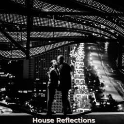 House Reflections - Luby Grace