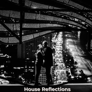 House Reflections - Luby Grace