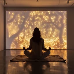 Posturas Pacíficas: Temas De Yoga Lofi - Estación de música de yoga