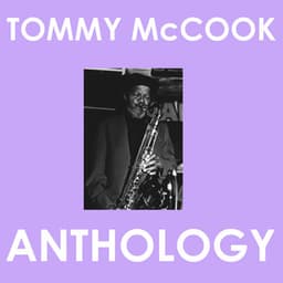 Tommy Mccook Anthology - Tommy McCook