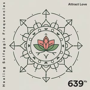 639 Hz - Spiritual Frequencies