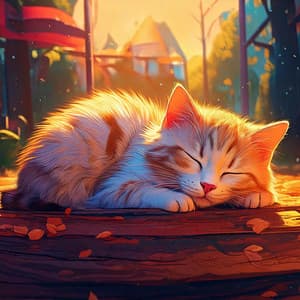 Cat Daydream: Lofi Music for Relaxing - Ibiza Lounge Club