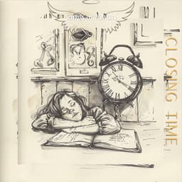 Closing Time - Sleeping Little Angels