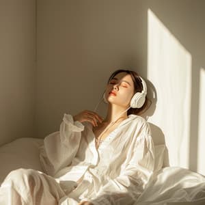 Música Relajante: Reposado Suave - Albaricoque