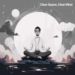 Clear Space, Clear Mind - Calm Music Masters