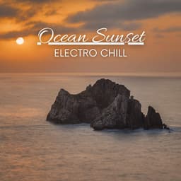 Electro Chill: Immersive Beats and Ambient Grooves for Ultimate Relaxation - Chillout Beach Beats