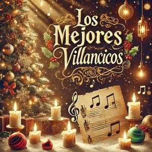 Los Mejores Villancicos - Canciones De Navidad