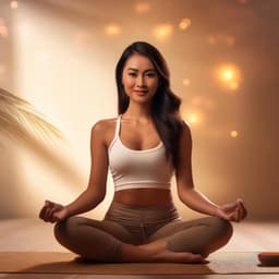 Mindful Chants: Music for Yoga Sessions - Chakra Balancing 101