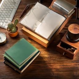 Music For Deep Concentration And Focus - Focus Chamber