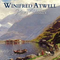 Piano Classics - Winifred Atwell