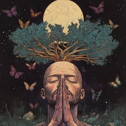 Inviting Atmosphere Escape - Dreaming Sound