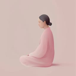 Sesiones De Serenidad: Música Para Relajación Profunda - Trabajar desde Casa Background Musica