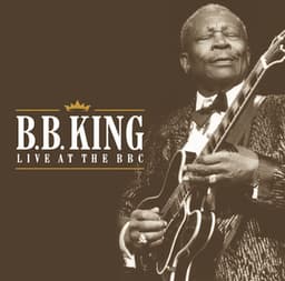 Live At The BBC - B.B. King