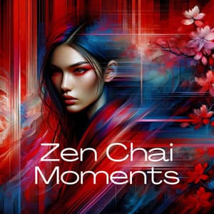 Zen Chai Moments: Shakuhachi, Koto Relaxation, Melodies in the Meditation Temple - Yoko Tamashii