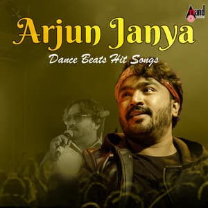 Arjun Janya Dance Beat Hit Songs - Arjun Janya