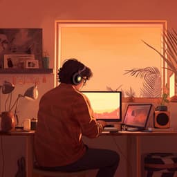 Música Para Enfoque En El Trabajo: Flujo Profesional - Centro de energía