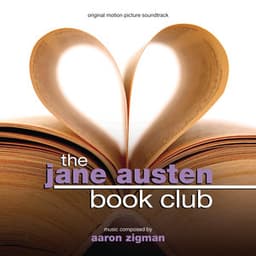 The Jane Austen Book Club - Aaron Zigman