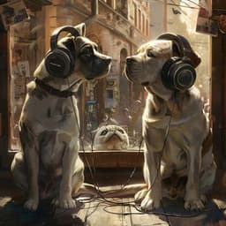 Music for Peaceful Pets: Gentle Sounds - Zen Nation