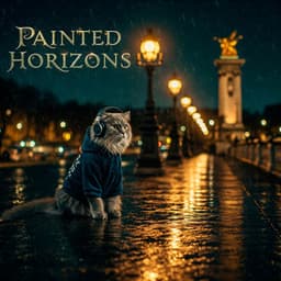 Painted Horizons - Beni 731