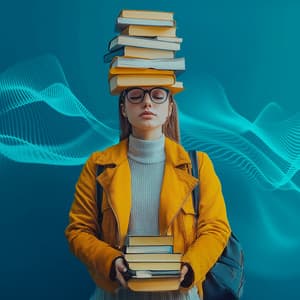 Alpha Waves for Study & Focus - Jenn Wontherne