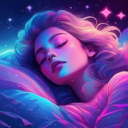 Sueño Tranquilo: Ritmos De Hip Hop Para Relajación - Soluciones de ritmos binaurales