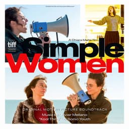 Simple Women - Olivier Mellano