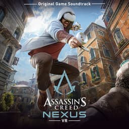 Assassin's Creed Nexus - Chris Tilton