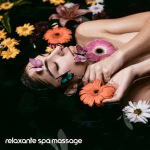 Musique Relaxante Spa Massage. Reprendre des Forces, Se Détendre - Beauty Spa Paradise
