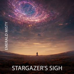 Stargazer's Sigh - Emerald Misty