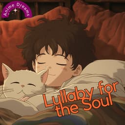 Lullaby for the Soul - Anime Dreams
