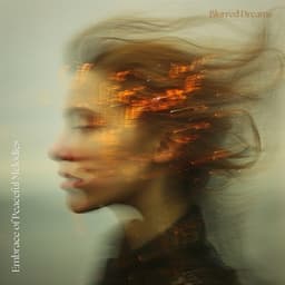 Embrace of Peaceful Melodies - Blurred Dreams