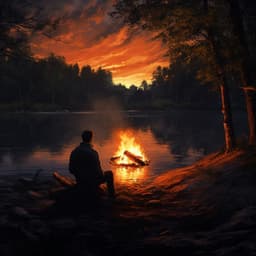 Enciende El Silencio: Música Para La Paz Interior - Sonidos Naturales Zen