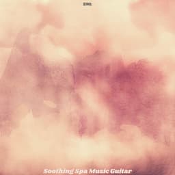 Soothing Spa Music Guitar - Derrol