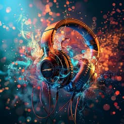 Harmonic Blend: Universal Music Vibes - Naturally Recurring