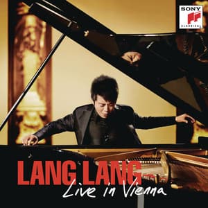 Live in Vienna - Lang Lang