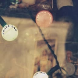 Little Things Left Behind 1988 - 1998 - Roger Eno