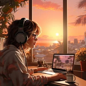 Música Para La Serenidad En La Oficina: Armonía De Aguas Fluídas - Ruidos de la Naturaleza