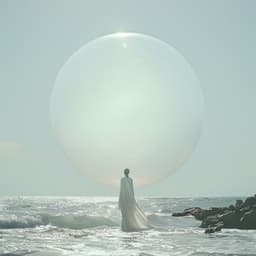 Floating on Amethyst Clouds - Natural Healing Music Zone