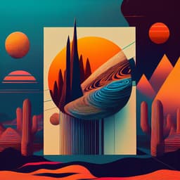 Flujo Urbano: Música Hip Hop Para Cada Estado De Ánimo - Humanoide Chillhop