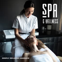 Spa & Wellness: Deeply Relaxing Massage, Spa Treatments & Music - Spa Massage Solution